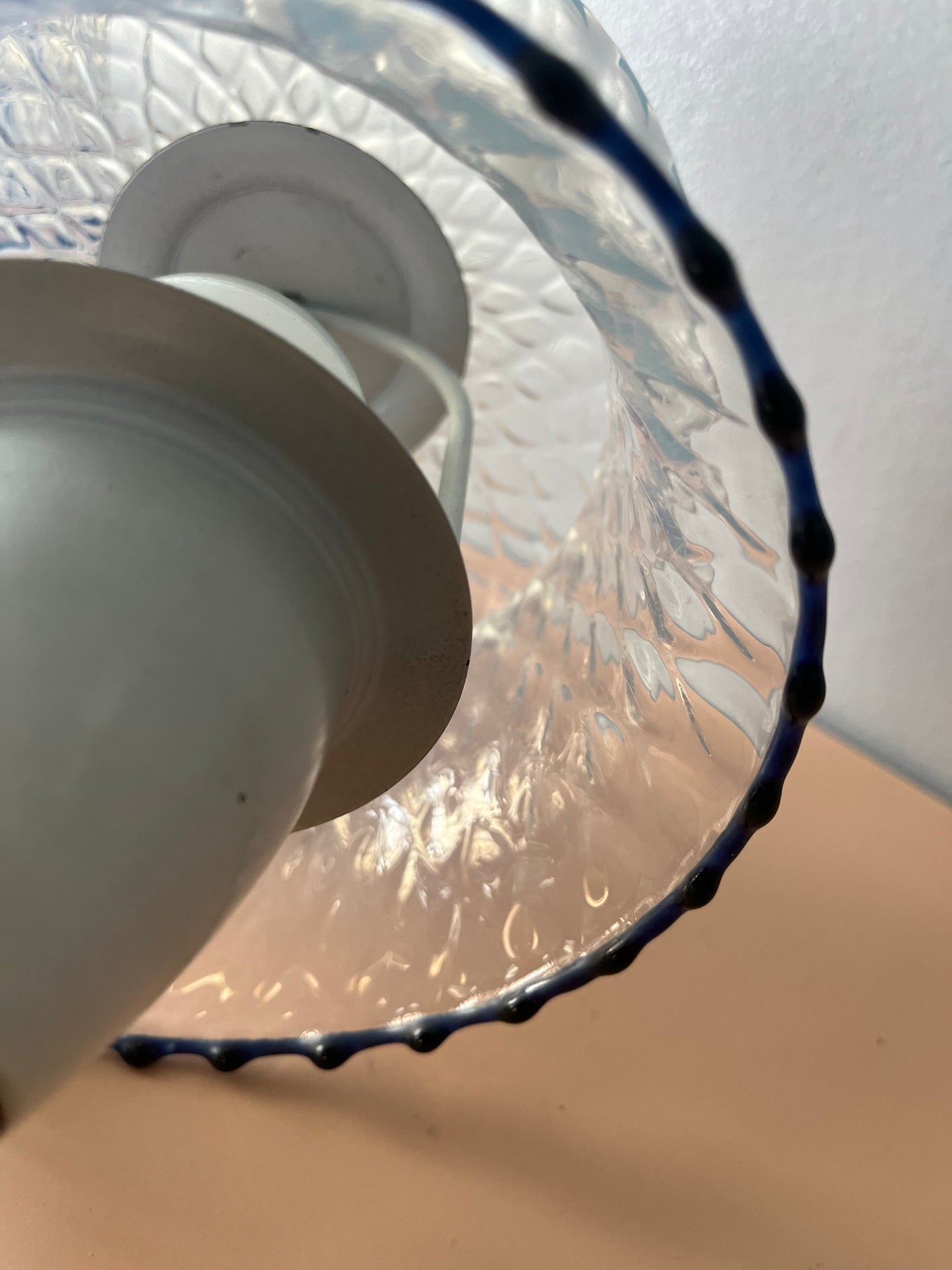 La Murrina Mazzega (duo lampes) Belles Trouvailles
