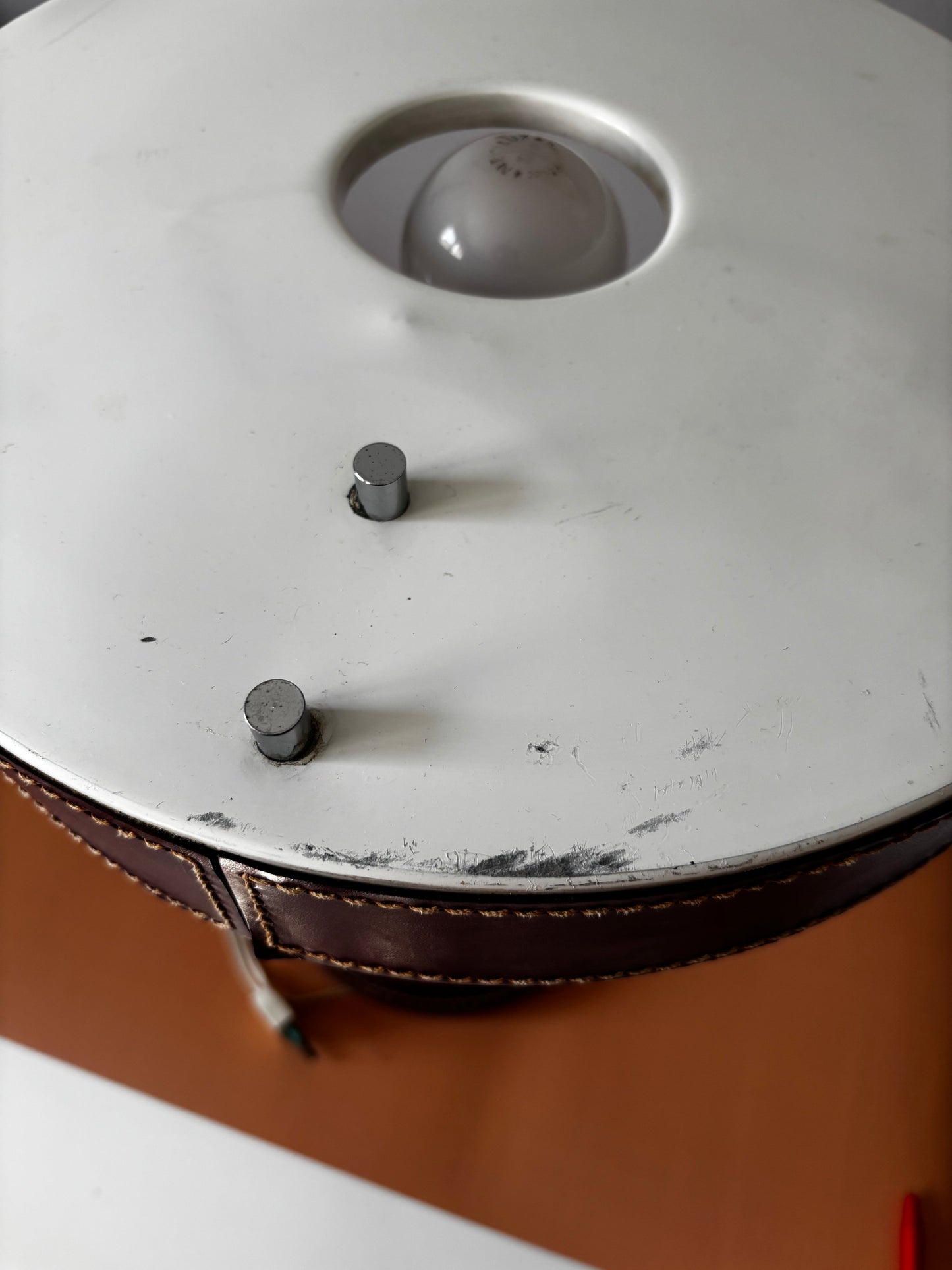 Lampe de Bureau Vintage Belles Trouvailles