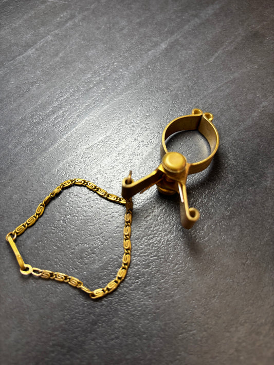 Bijoux de Sac, Pince à gants Belles Trouvailles