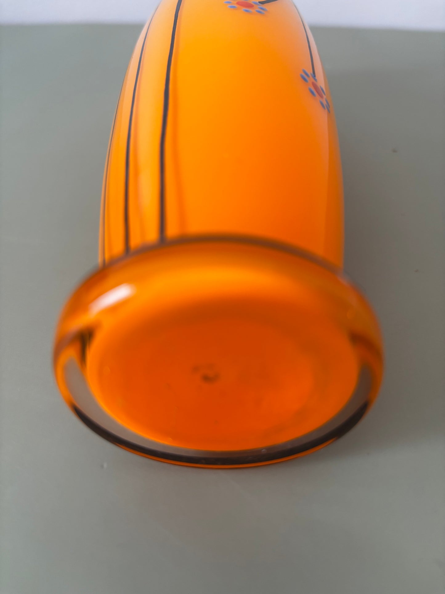 Vase Art Déco