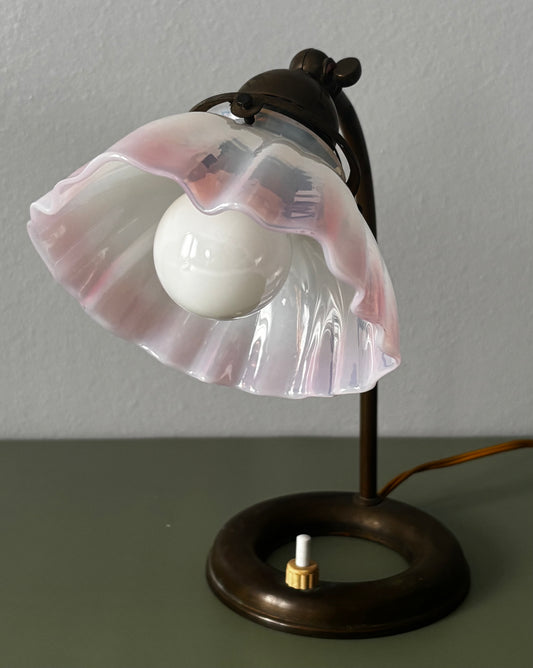 Lampe de bureau des années 30