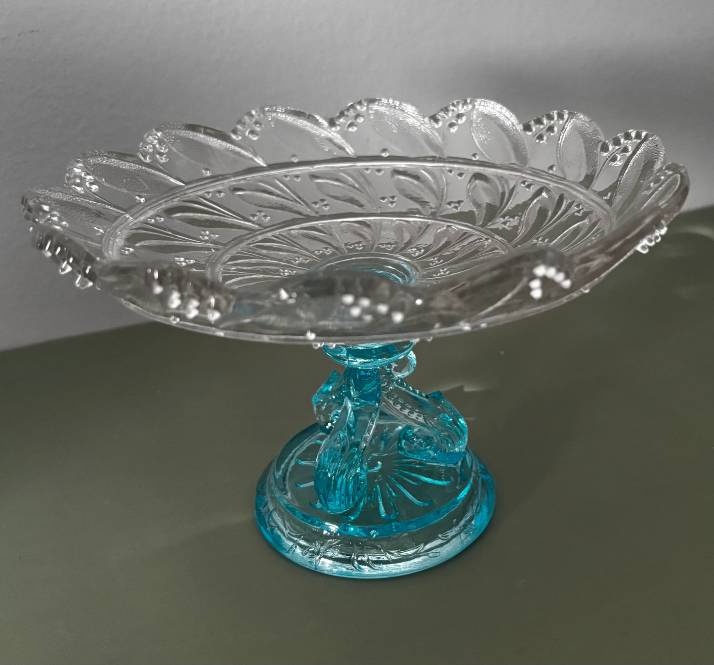 Coupe en verre