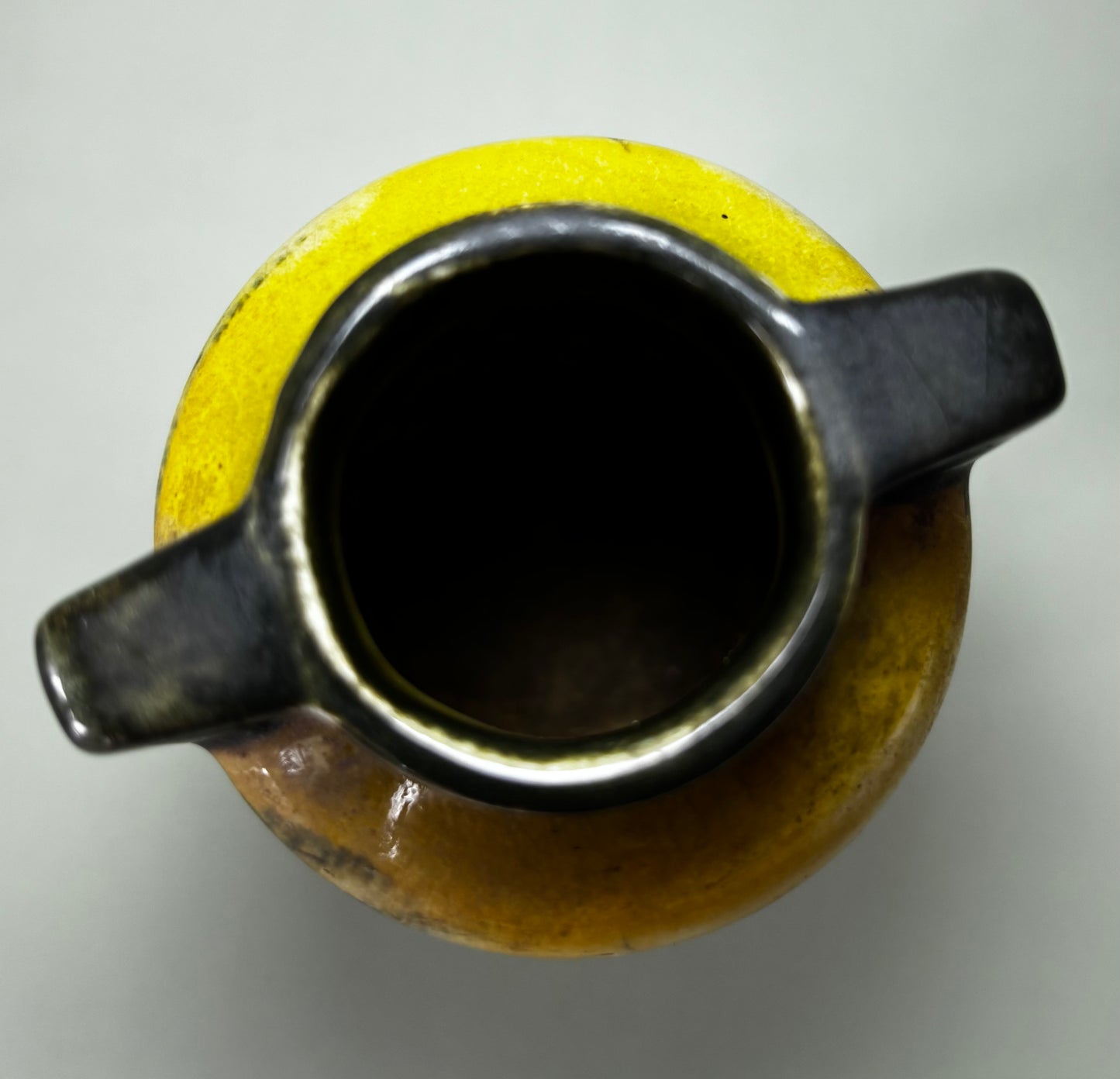 Vase en céramique