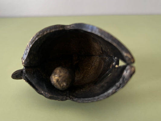 Clochette en bronze