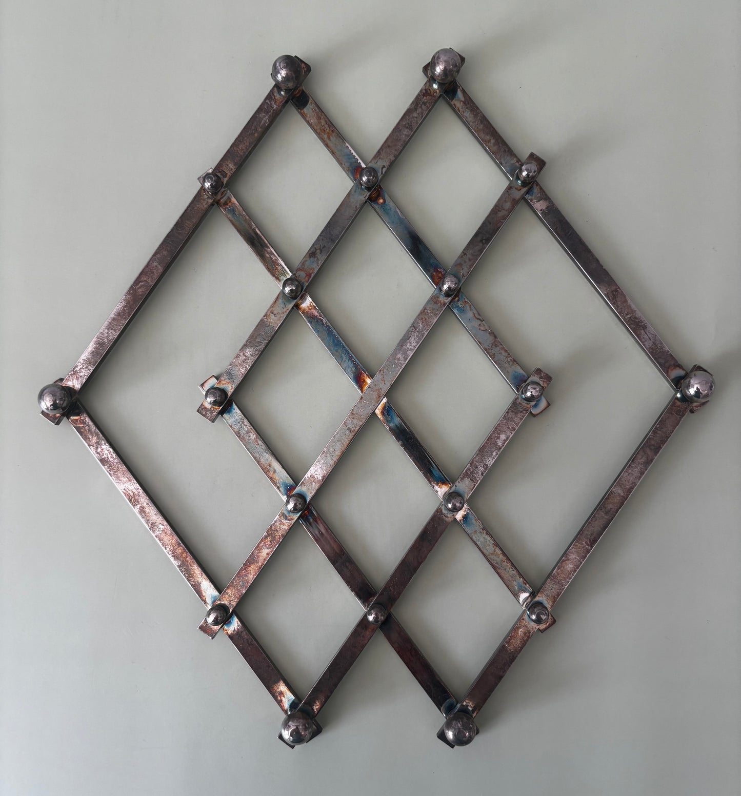 Dessous de plat Jacques Admet