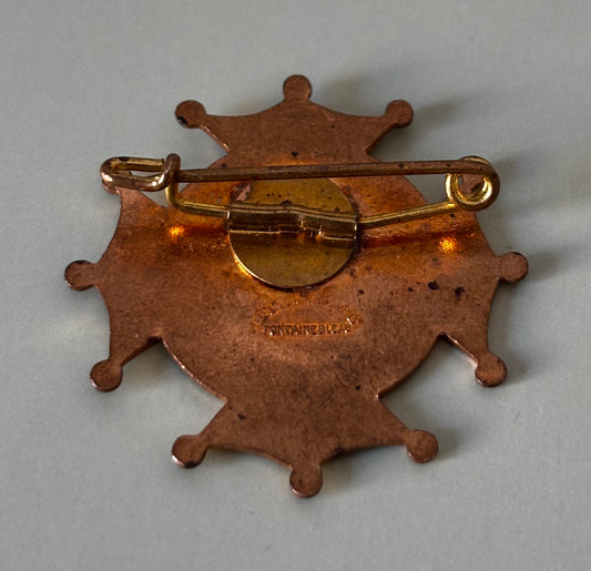 Insigne / Broche