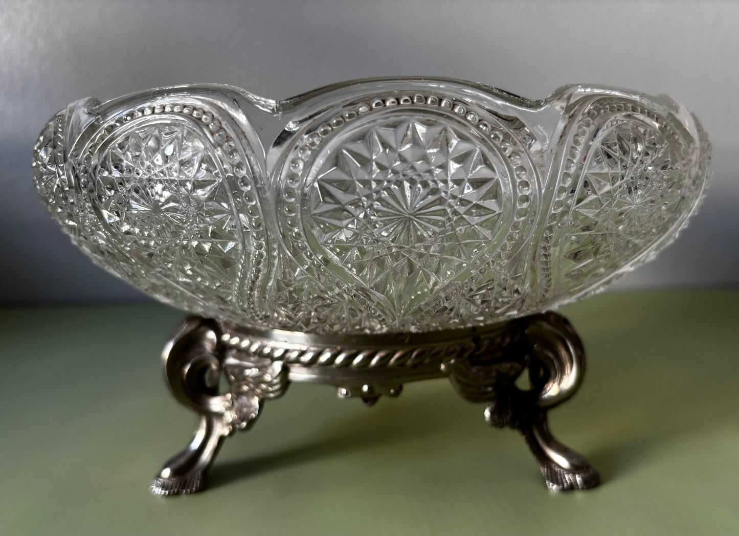 Coupe à Fruits
