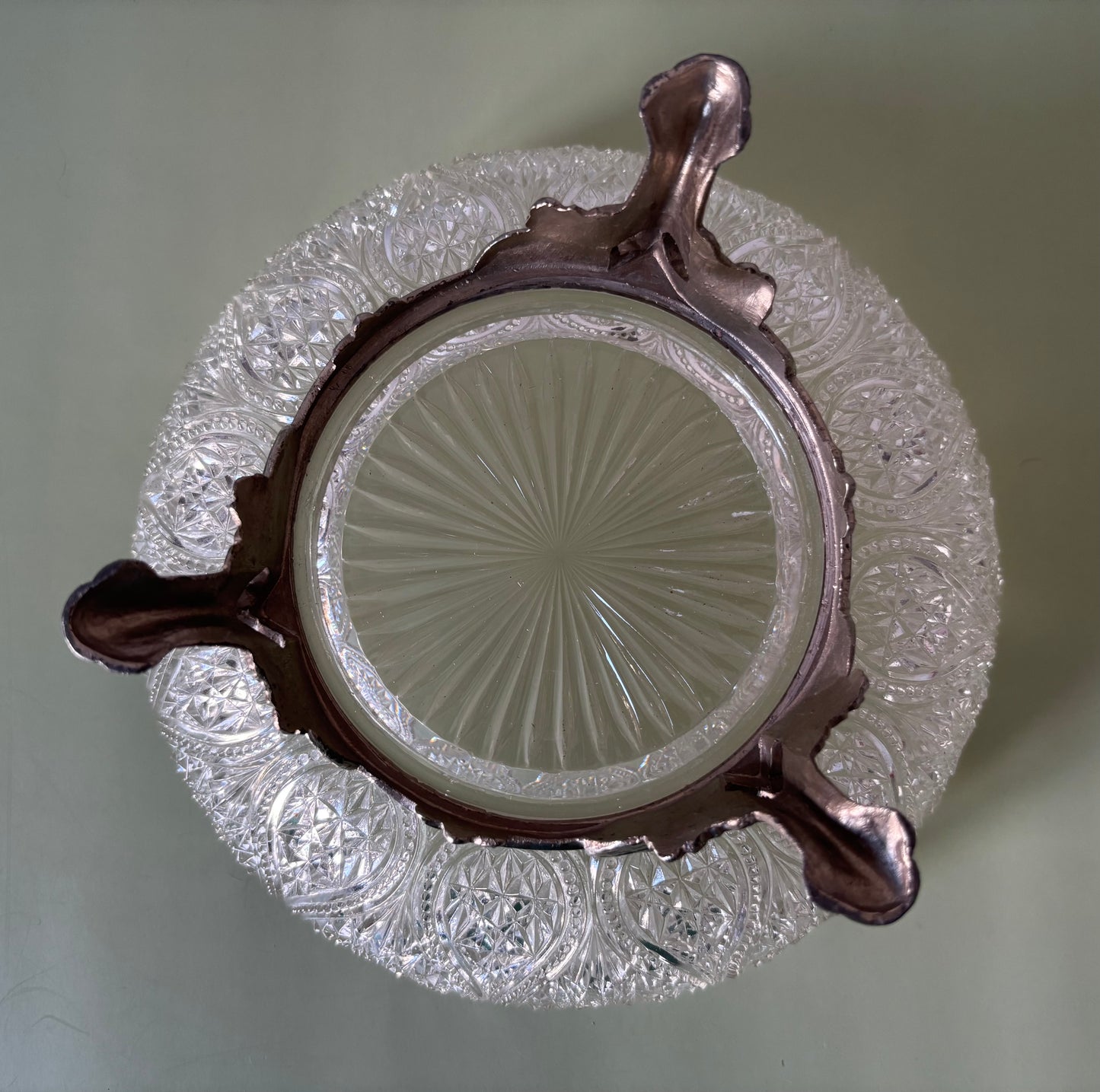 Coupe à Fruits