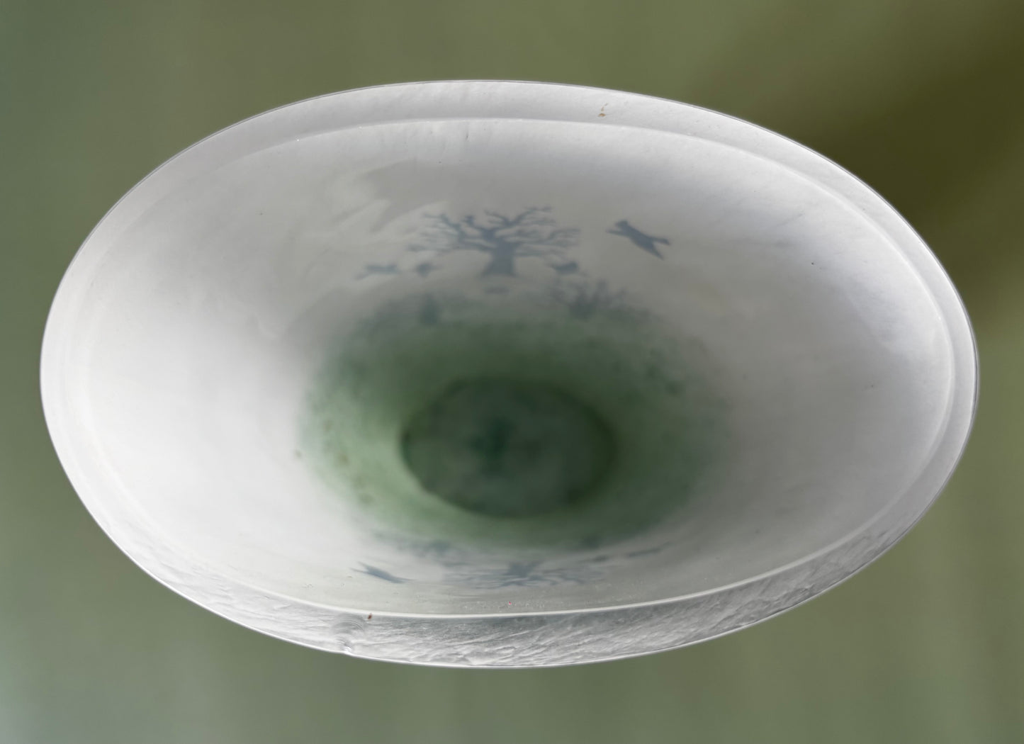 Vase "Octobre"