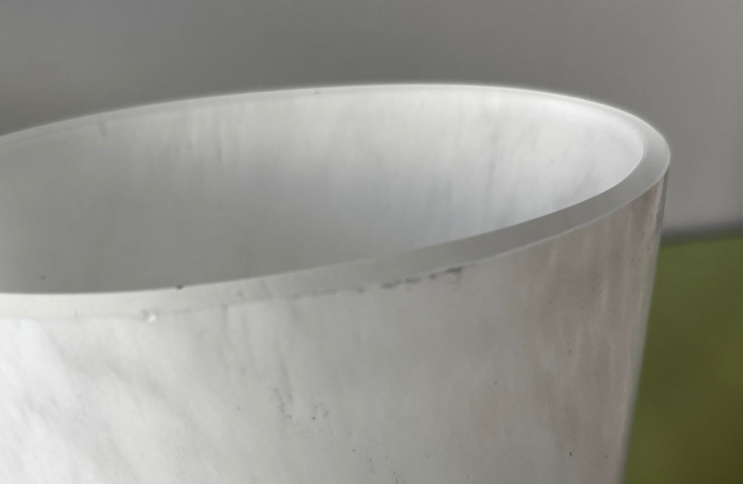 Vase "Octobre"