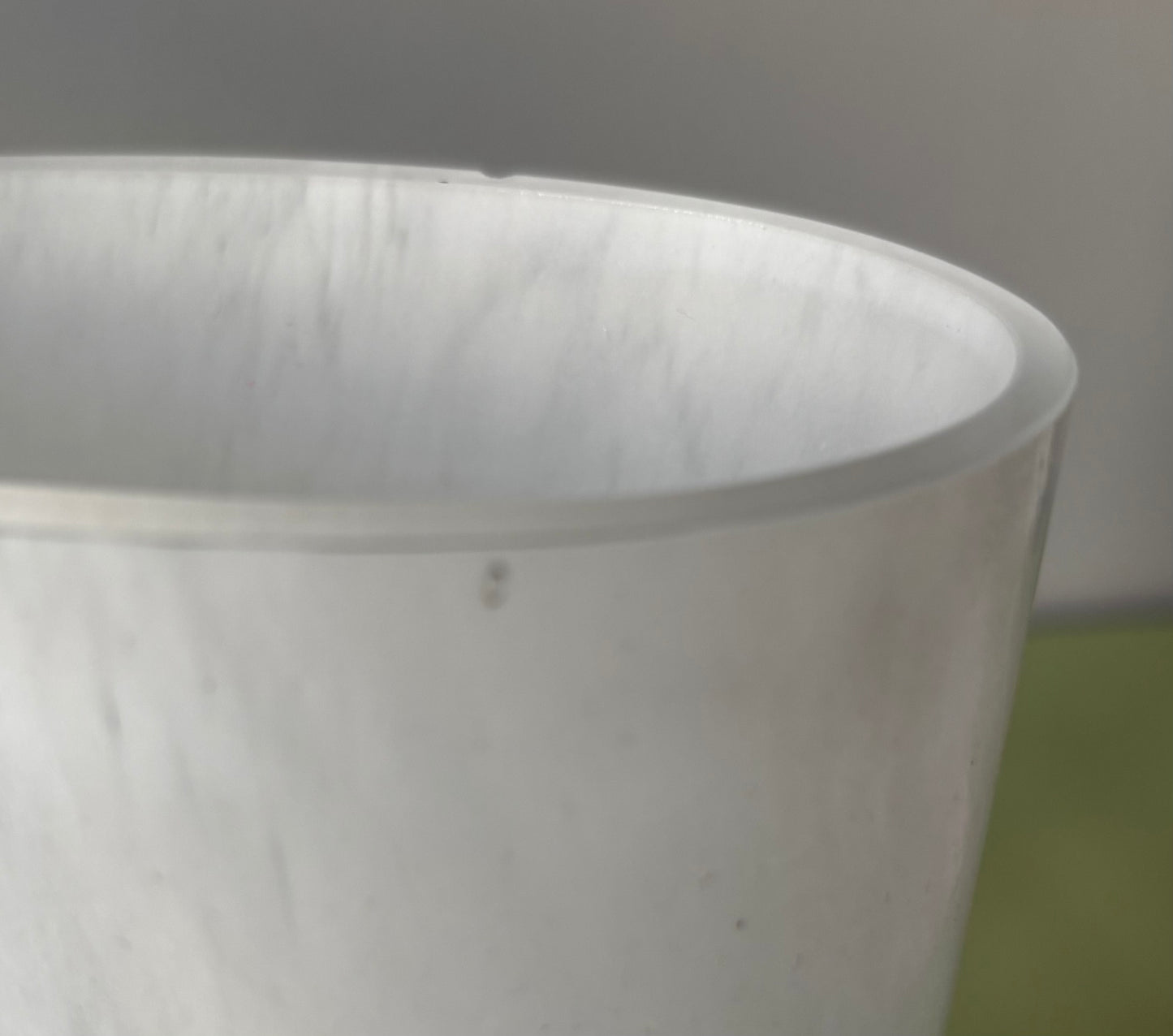 Vase "Octobre"