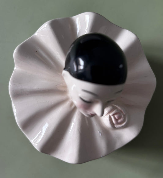 Boîte à bijoux Pierrot