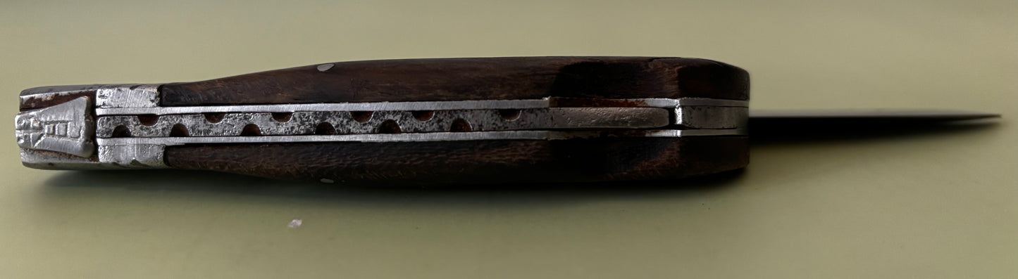 Couteau Pradel Auvergne