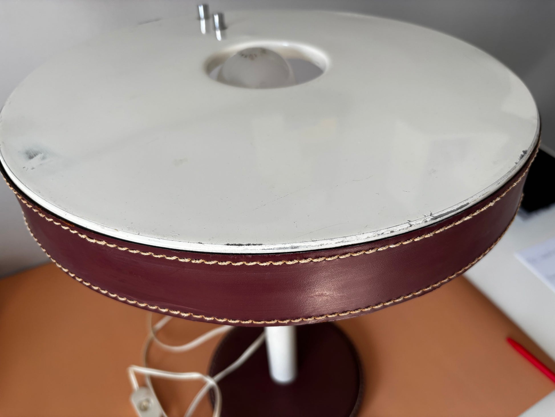 Lampe de Bureau Vintage Belles Trouvailles