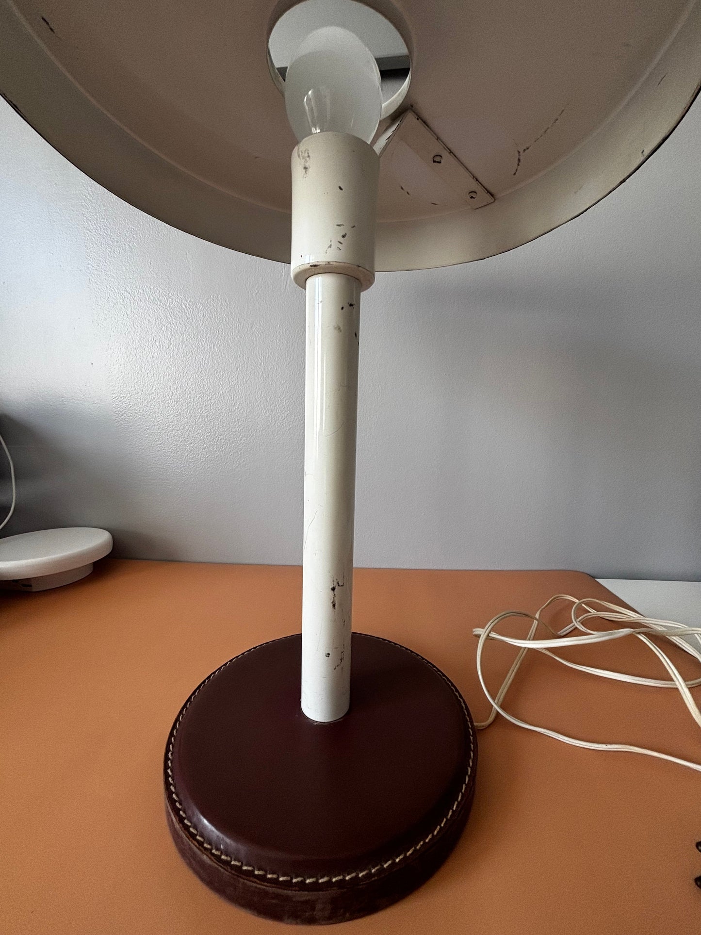 Lampe de Bureau Vintage Belles Trouvailles