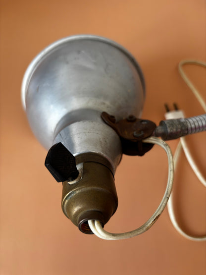 Lampe Industrielle Belles Trouvailles