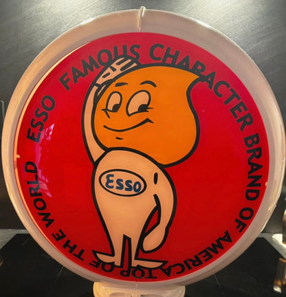 Globe Esso