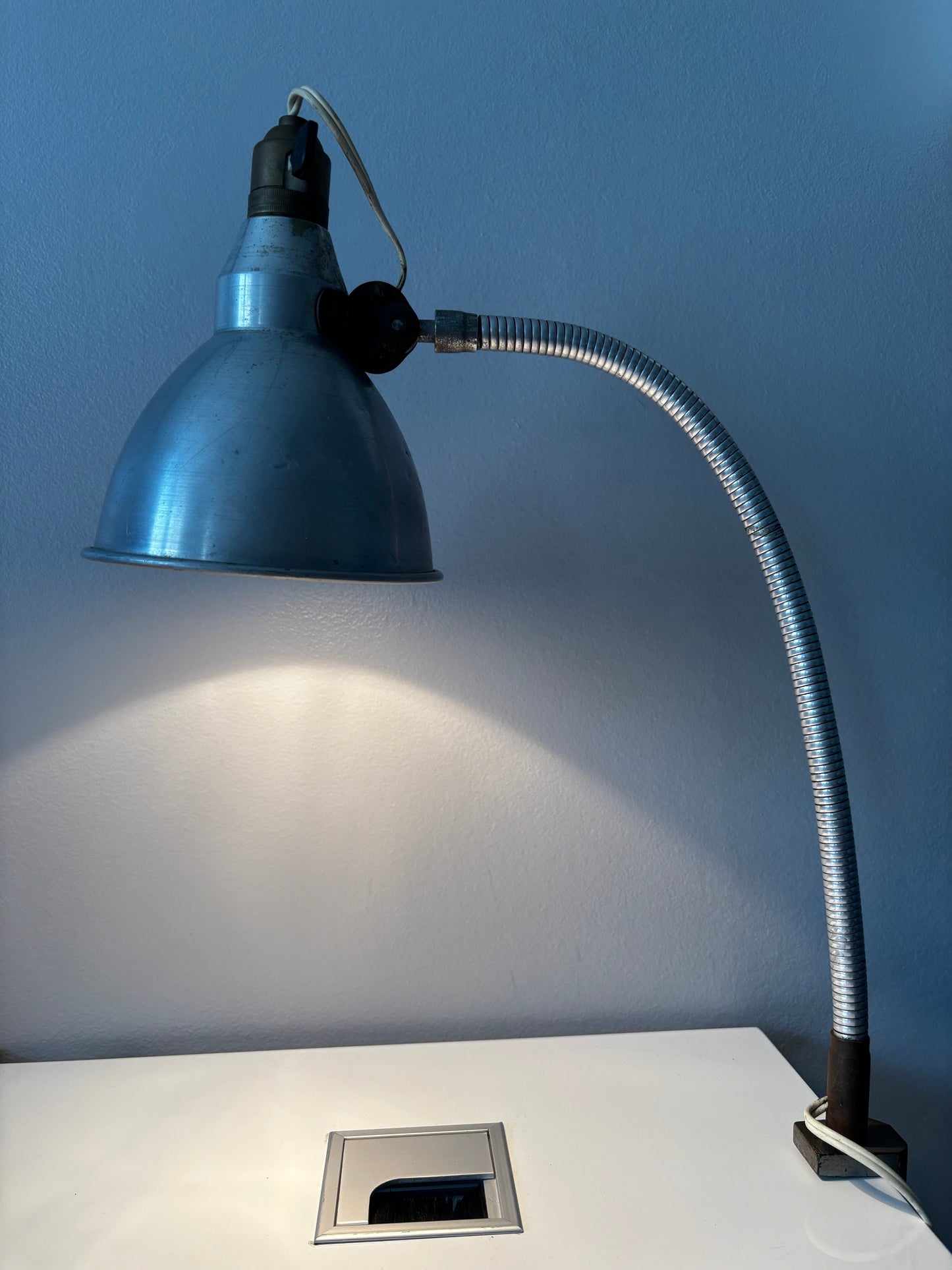 Lampe Industrielle Belles Trouvailles