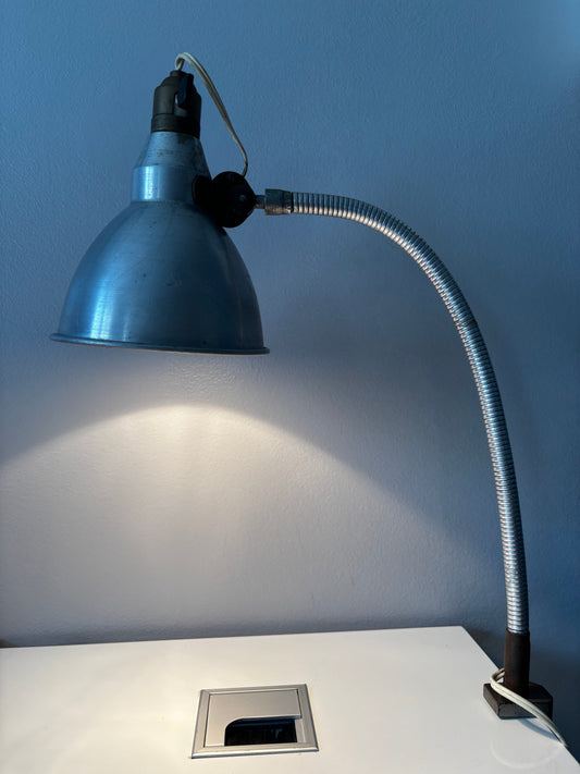 Lampe Industrielle Belles Trouvailles