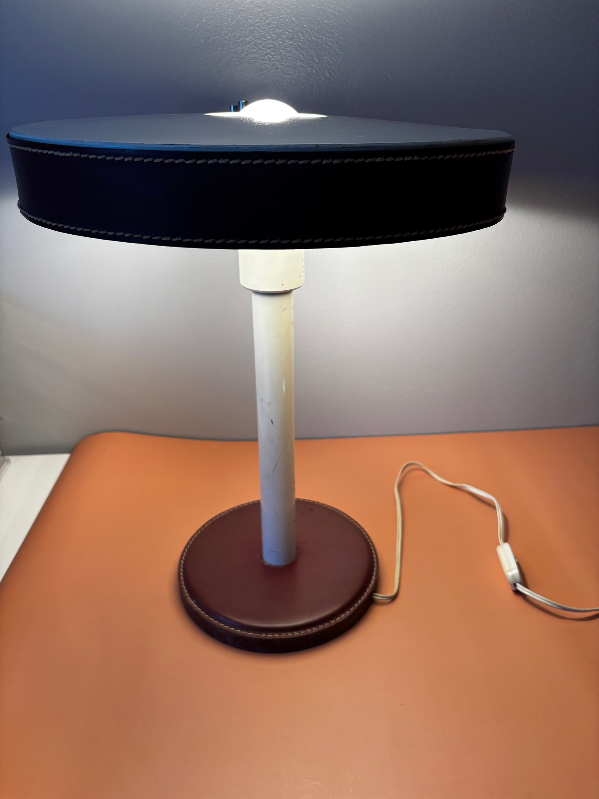 Lampe de Bureau Vintage Belles Trouvailles