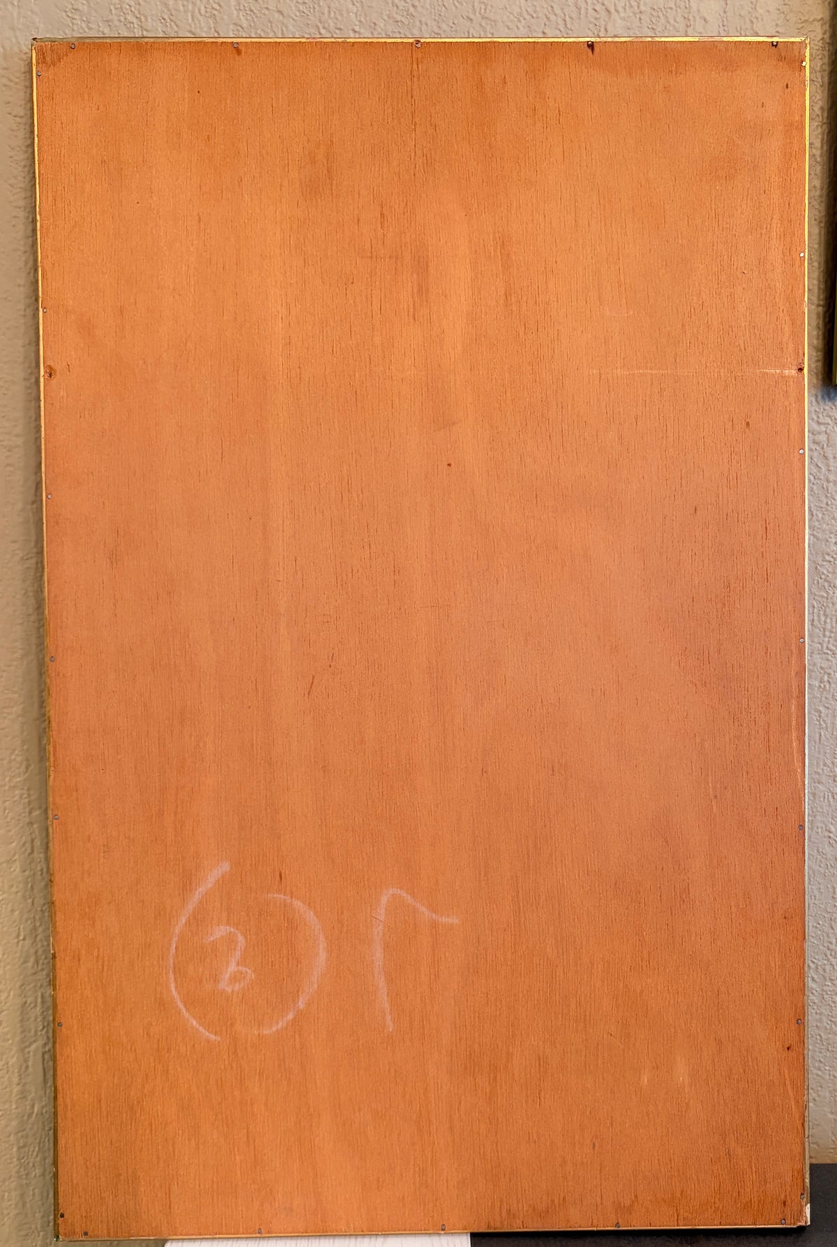 Dessin original Louis LEYGUE (1905-1992) - Encre de Chine / Nu & Vanité