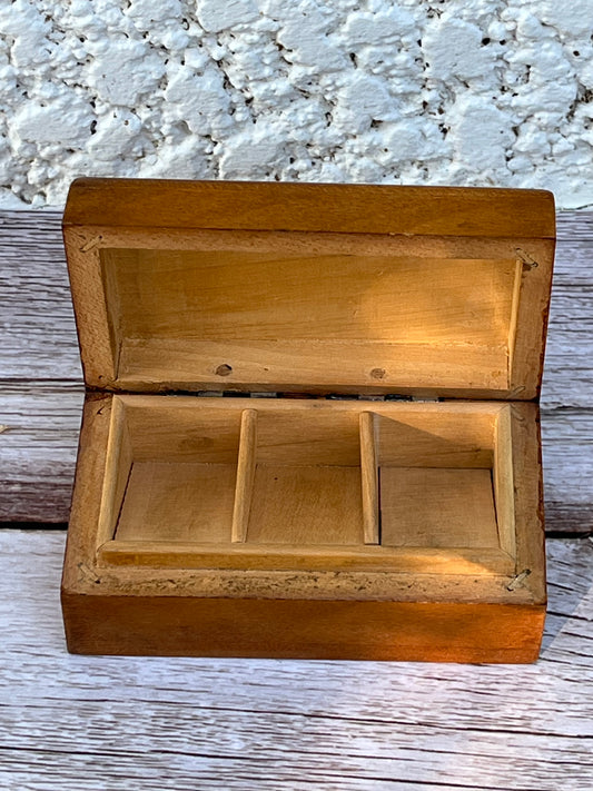 Boîte Timbres