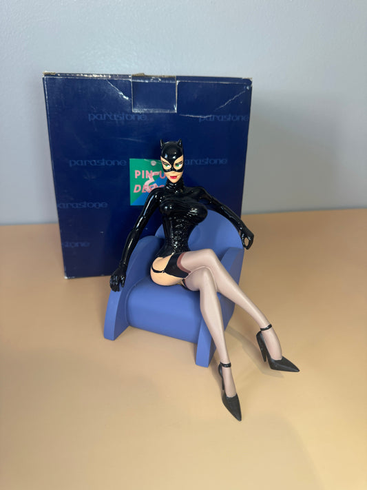 Pin Up & Design Mia n° PU08 Belles Trouvailles
