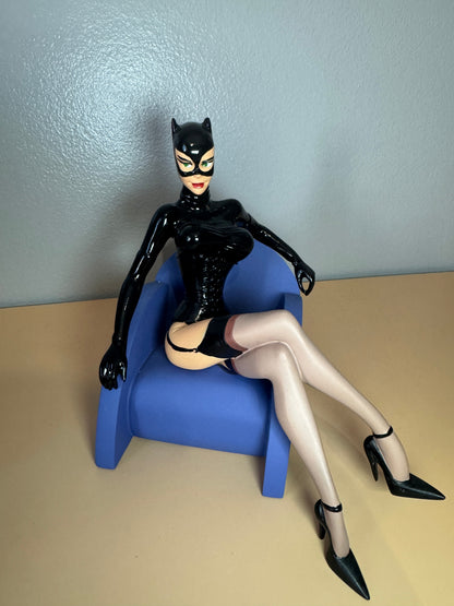Pin Up & Design Mia n° PU08 Belles Trouvailles