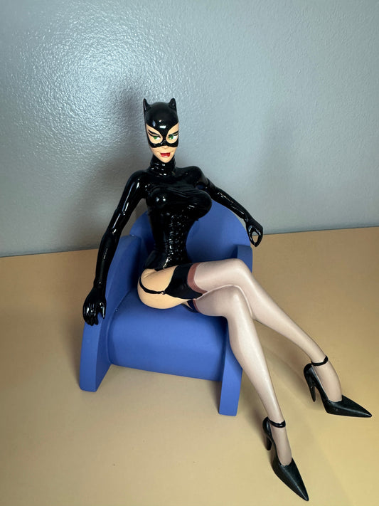 Pin Up & Design Mia n° PU08 Belles Trouvailles