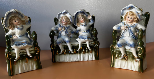 Serie de 3 Biscuits Belles Trouvailles