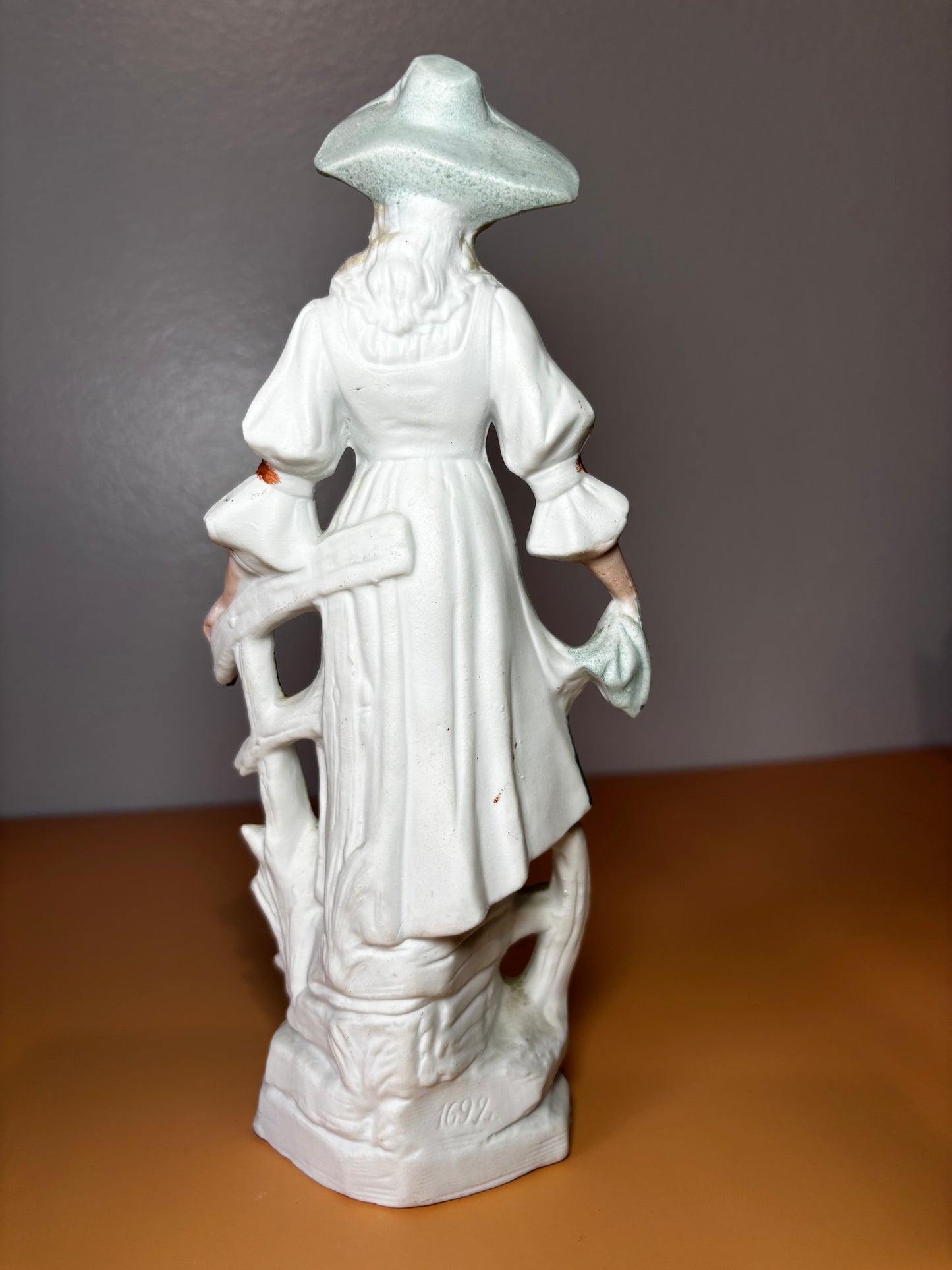 Biscuit Femme Belles Trouvailles