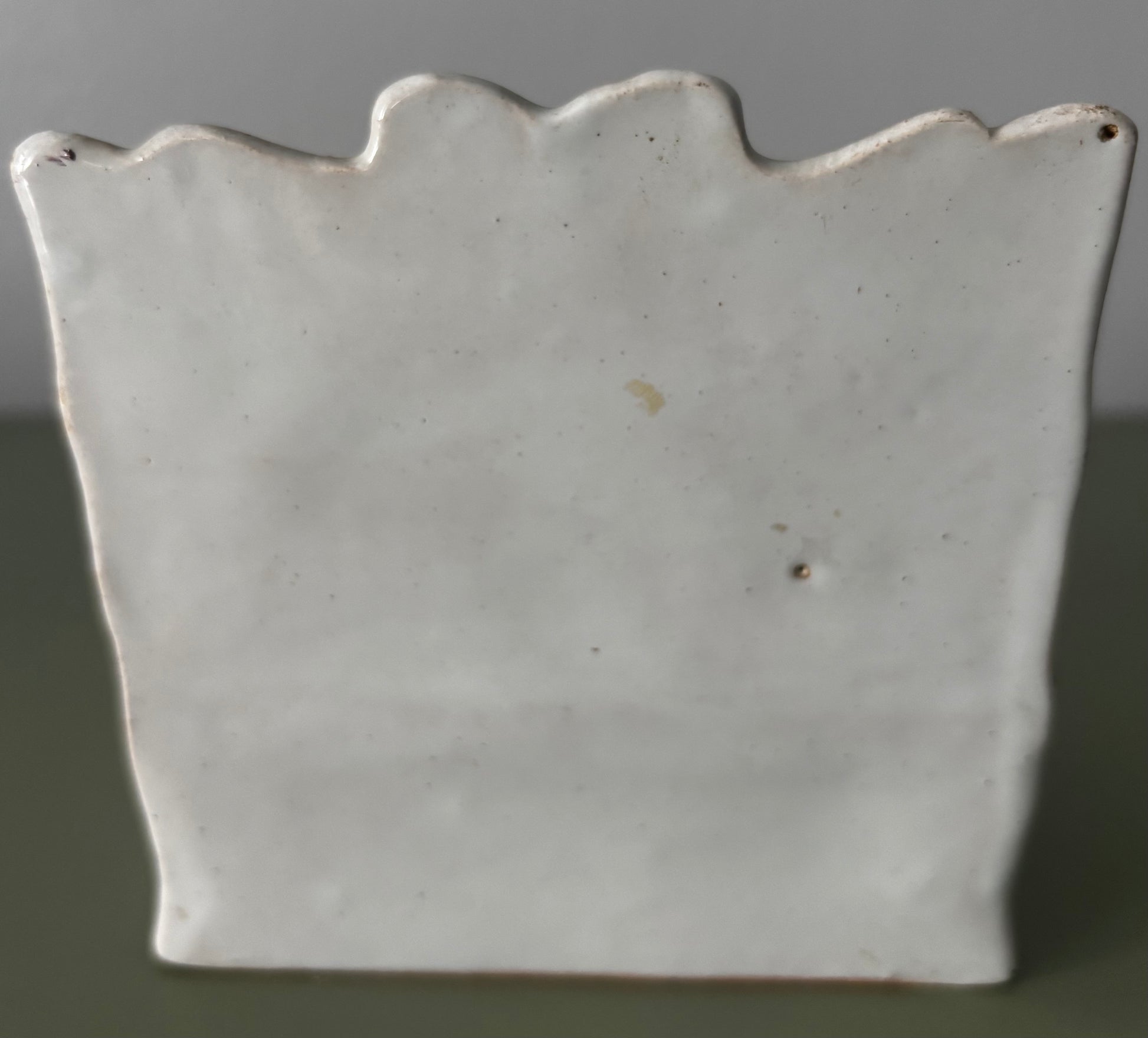 Encrier Porte-lettres Saint Clément de Keller et Guérin Belles Trouvailles