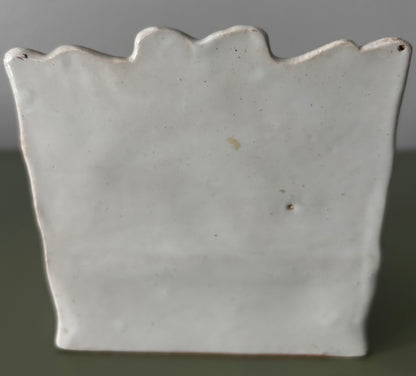 Encrier Porte-lettres Saint Clément de Keller et Guérin Belles Trouvailles