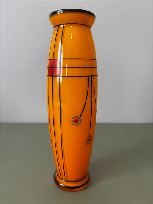 Vase Art Déco