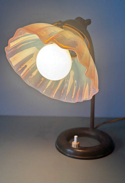 Lampe de bureau des années 30