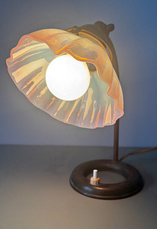 Lampe de bureau des années 30