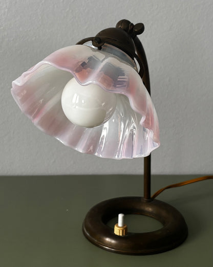 Lampe de bureau des années 30