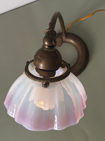 Lampe de bureau des années 30