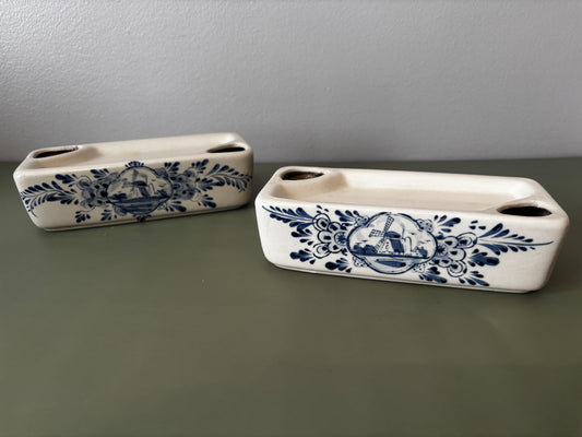 Déshumidificateur en faience