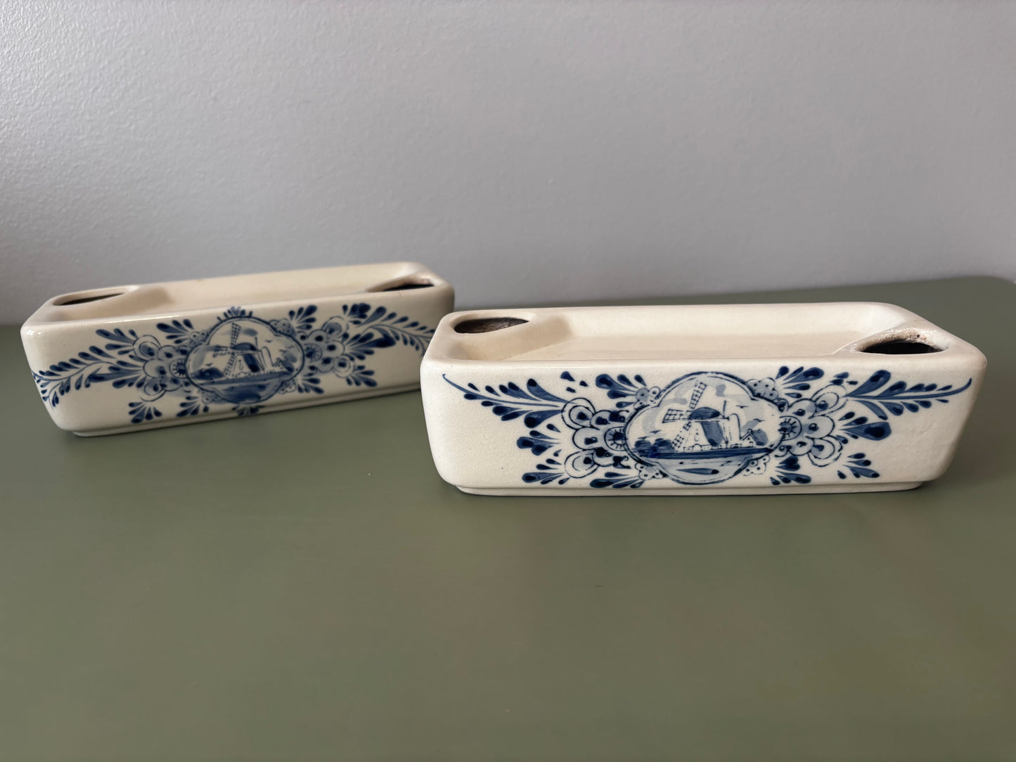 Déshumidificateur en faience