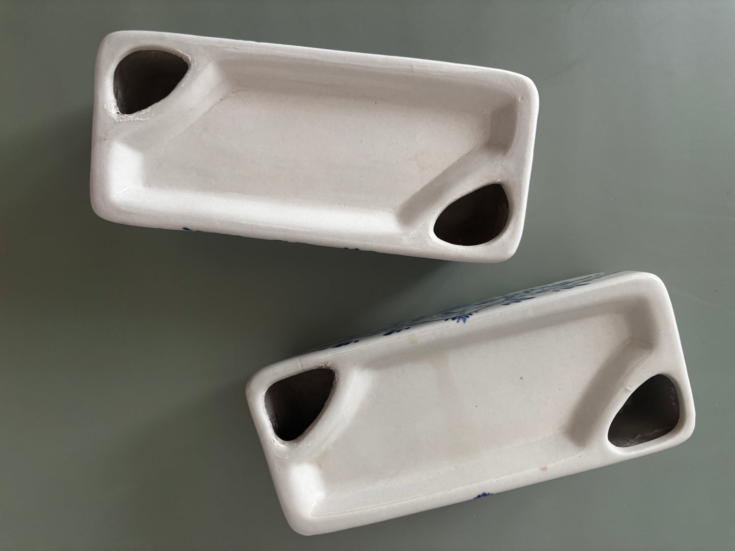 Déshumidificateur en faience