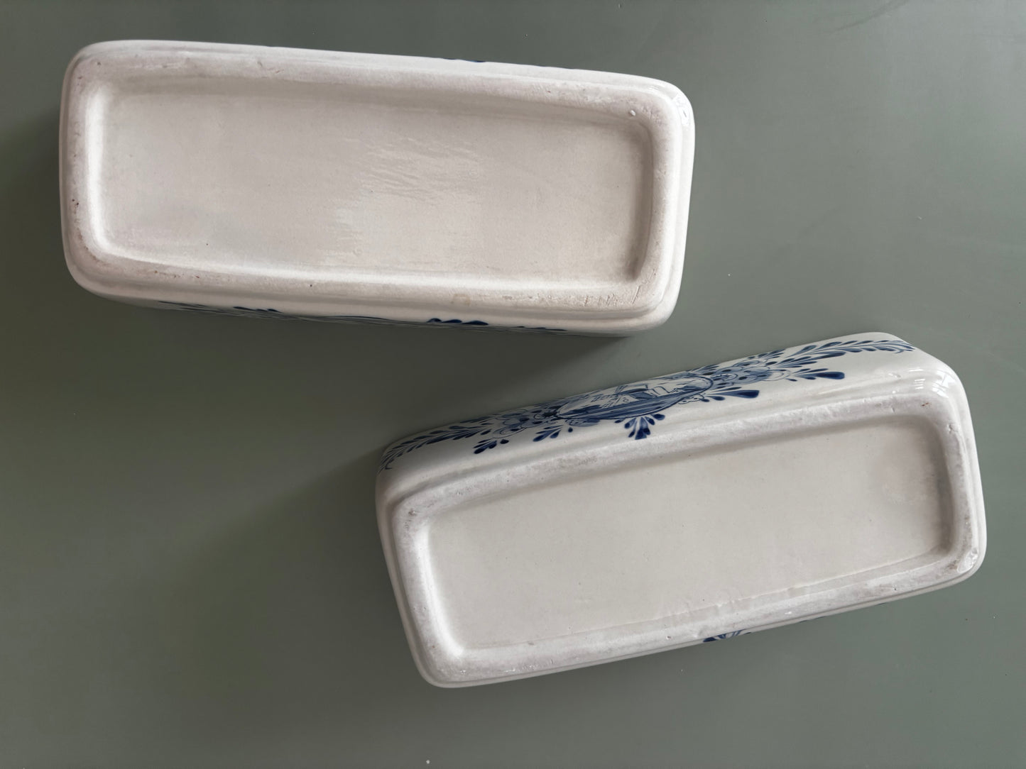 Déshumidificateur en faience