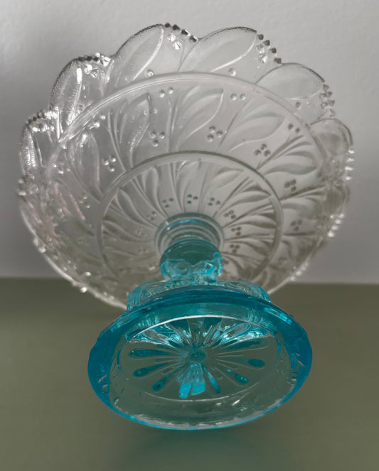 Coupe en verre