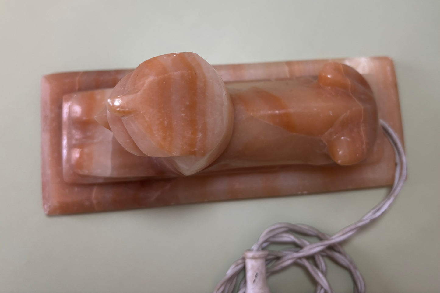 Lampe Sphinx
