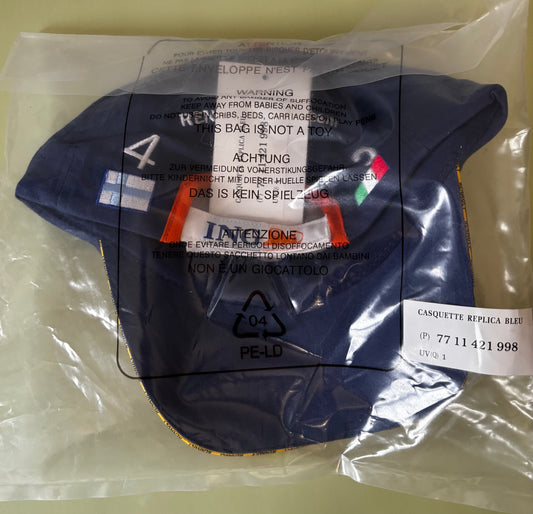 Casquette RENAULT