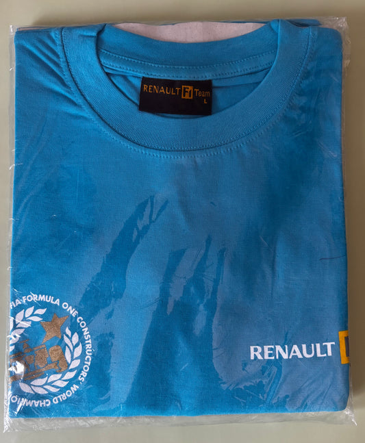 T-shirt RENAULT