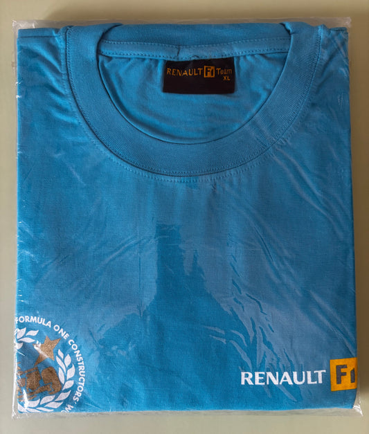 T-shirt RENAULT