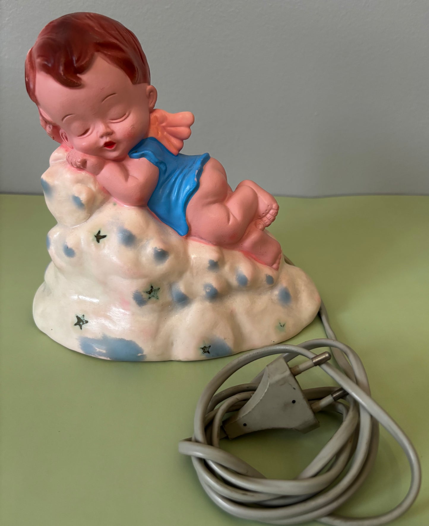 Veilleuse / Lampe des années 60