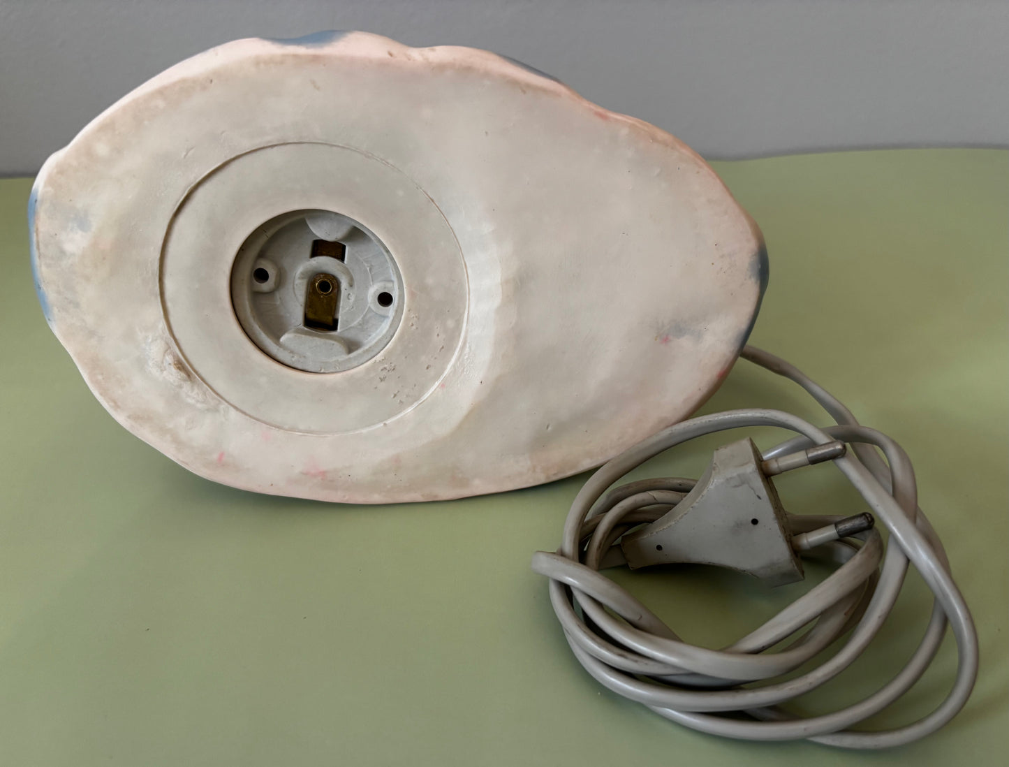 Veilleuse / Lampe des années 60