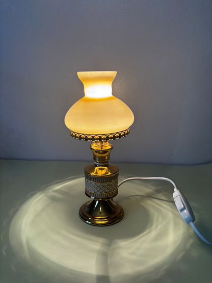 Lampe de chevet en Céramique